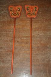 宮扇 布扇 彩繪宮扇 宮廷扇 古典扇 表演扇 NG品 歷史價格詳細信息