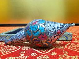 【吉祥天】掐絲琺瑯景泰藍富貴供杯 (高足，共有高6.5公分、5.5公分兩種尺寸) 歷史價格詳細信息