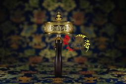 金法 大悲願 觀音 心咒 經卷圓筒嘎屋 19-6 歷史價格詳細信息