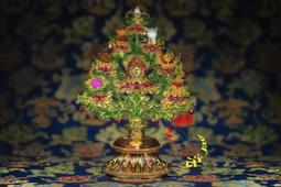 金法 八吉祥 環保.安全 LED 電子酥油燈 歷史價格詳細信息