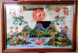 【發發開運坊】化煞羅盤一串~鎮宅、穿堂煞、百靈煞、旺財、提升地運/硃砂開光 歷史價格詳細信息