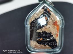 泰國佛牌&sim;2561~龍普賢~舍利坤平一期~理事版本~三彩肉~集十二位高僧舍利於一面~金符管~獨立編號93~廟盒(914D 歷史價格詳細信息