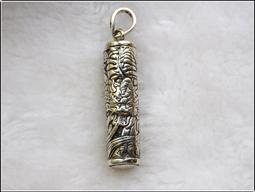 【雅之賞|佛教|藏傳文物】復古不鏽鋼馬蹄扣+實心白銅鑲銀色銅 可愛小胖豬鑰匙扣掛飾~301416 歷史價格詳細信息