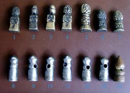 【五輪塔】來自神秘西藏的文物B『卍天銅天鐵佛牌10件卍』隨身開運避邪吉祥物! 歷史價格詳細信息