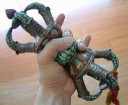 【五輪塔】藏密文物『卍無患子(菩提子)A卍』改造命運的能量念珠。修法開光加持過!! 歷史價格詳細信息