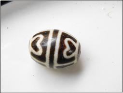 【雅之賞|佛教|藏傳文物】蓮花生大士生命根輪  逢凶化吉 吉祥如意 回遮一切災難(含鍊)~504568 歷史價格詳細信息