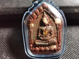 龍普賢-佛歷2561年財龜自身像(含廟盒） 歷史價格詳細信息