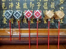 【靜福緣】台灣手工做 白鐵釘『纏滿線原木色棍108釘刺棍(訂製品)』訂製品 約20~30天交貨 乩童用釘棍五寶法器 歷史價格詳細信息