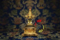 金法 如法裝臟經咒大加持聖物法寶經法會加持圓滿 三根本 上師 本尊 護法 極莊嚴彩繪 朵瑪 食子 歷史價格詳細信息