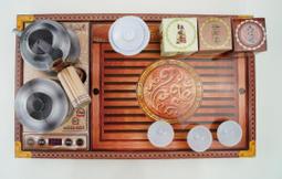 紙紮茶具 茶道 茶具組 泡茶 茶葉 往生用品 祭祀用品 泡茶用具 茶具套組 歷史價格詳細信息