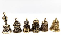 銅鐘(9)~~木柄~~手搖銅鐘~~大手搖鈴~~總長約28CM~~懷舊.擺飾.道具 歷史價格詳細信息