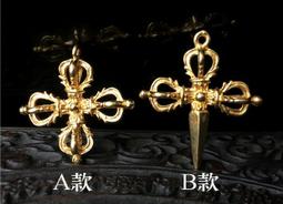 【香巴拉】十字金剛杵金箔貼紙(大) / 藏傳佛教用品 歷史價格詳細信息