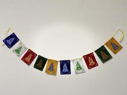 [綺異館] 西藏 六字真言 瑪哈嘎拉 (大黑) 護法 磁貼 冰箱貼 居家 辦公室 平安 順利 藏傳佛教 印度製 歷史價格詳細信息