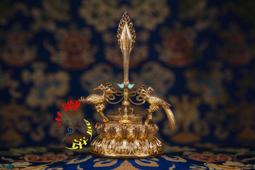 金法 精銅獻供聖品 八吉祥 總集 歷史價格詳細信息