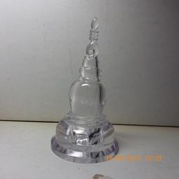 壓克力水晶質感18音鍍金髮條發光鋼琴男女生日耶誕情人 歷史價格詳細信息