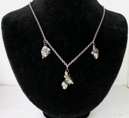 金牛礦晶 (項墜50b*45.5克)【買就送钛鋼】 Iron Meteorite 巴拉圭天鐵鎳鐵隕石 vqq-1 歷史價格詳細信息