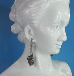 金牛礦晶 -項墜 7a-41g【買就送钛鋼項鏈】 巴拉圭天鐵鎳鐵隕石 vqq-1 歷史價格詳細信息