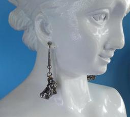 金牛礦晶 -項墜 7a-41g【買就送钛鋼項鏈】 巴拉圭天鐵鎳鐵隕石 vqq-1 歷史價格詳細信息