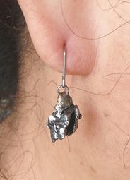 金牛礦晶 -項墜 7a-41g【買就送钛鋼項鏈】 巴拉圭天鐵鎳鐵隕石 vqq-1 歷史價格詳細信息