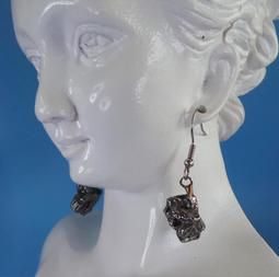 金牛礦晶 -項墜 7a-41g【買就送钛鋼項鏈】 巴拉圭天鐵鎳鐵隕石 vqq-1 歷史價格詳細信息