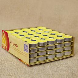 自在園酥油燈燈盞酥油100粒4/8/24小時家用長明佛前蘇油供燈蠟燭 歷史價格詳細信息