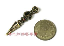 【香巴拉】純銅藏式黃財神小吊墜 歷史價格詳細信息