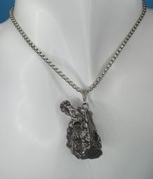 金牛礦晶 (項墜50b*45.5克)【買就送钛鋼】 Iron Meteorite 巴拉圭天鐵鎳鐵隕石 vqq-1 歷史價格詳細信息