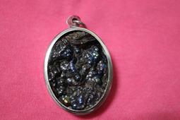 --佛寶世界--鎳萊墜飾(力泥 流鐵)-- 招財、避災 #010-4 歷史價格詳細信息