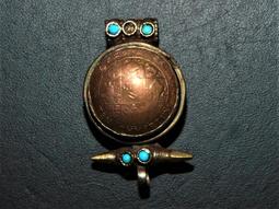 老藏銀 │文鎮紙鎮尺│一對合售│招財避邪│多款樣式│隨機出貨 │@一對@價喔! 歷史價格詳細信息