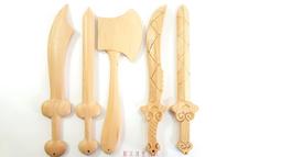 七星桃木劍金屬鎮宅木質漢劍唐劍護身帶鞘古風漢fu佩劍未開刃    全臺最大的網路購物市集 歷史價格詳細信息