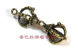 【香巴拉】純銅藏式黃財神小吊墜 歷史價格詳細信息