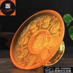 佛前用品引磬臺灣引慶寺廟法會法器木柄引罄唸佛助念法器木魚佛具 歷史價格詳細信息