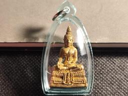 泰國佛牌~2535~那印必達~龍婆多~全泰第一必達王~Wat Pradoochimplee(0112T) 歷史價格詳細信息