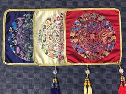 3尺6 精緻 古體 平繡 金蔥邊 雙龍搶珠 猛龍桌裙 猛龍桌圍 古錢邊 歷史價格詳細信息