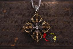 金法 隨身攜配帶極精緻莊嚴純銅 大鵬金翅鳥 佛像 歷史價格詳細信息