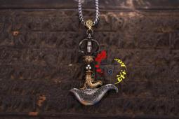 金法 隨身攜配帶極精緻莊嚴純銅 大鵬金翅鳥 佛像 歷史價格詳細信息