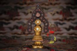 金法 食黑業 噉食金剛 純銅 除障爐 歷史價格詳細信息