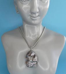 金牛礦晶 -12a-61g【買就送钛鋼項鏈】 巴拉圭天鐵鎳鐵隕石 vqq-1 歷史價格詳細信息