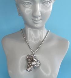 金牛礦晶 -12a-61g【買就送钛鋼項鏈】 巴拉圭天鐵鎳鐵隕石 vqq-1 歷史價格詳細信息