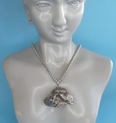 金牛礦晶 -12a-61g【買就送钛鋼項鏈】 巴拉圭天鐵鎳鐵隕石 vqq-1 歷史價格詳細信息