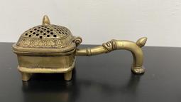 [綺異館] 印度 OM (嗡) 平安祈福 鋁製 香皿 香台 點香盤 細藏香 線香 適用 ALU-OM 歷史價格詳細信息