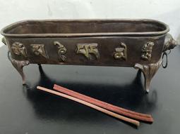 [綺異館] 泰國教 可愛彩繪象 精巧款 手工木製大象 泰國還願象 四面佛 招財 印度象神 color el招財 印度象神 歷史價格詳細信息