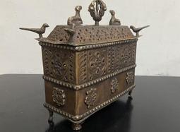 [綺異館] 泰國教 可愛彩繪象 精巧款 手工木製大象 泰國還願象 四面佛 招財 印度象神 color el招財 印度象神 歷史價格詳細信息