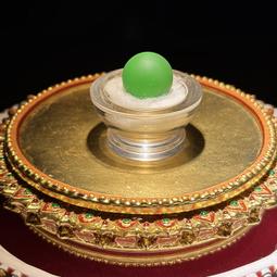 【小新宗教】釋迦牟尼原生金額G堅固子16毫米 供舍利塔 嘎烏盒12年老店舍利子 歷史價格詳細信息