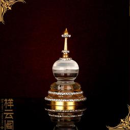 尼泊爾工藝新款合金銅普巴杵金剛橛普巴金剛杵底座佛教密宗用品 擺件 大號 小號 歷史價格詳細信息