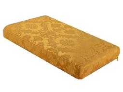 打坐墊禪修墊上墊小墊子家用跪拜墊子加厚拜佛坐禪墊靜坐墊 歷史價格詳細信息