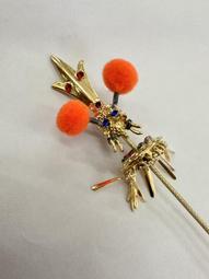 【明祥】神明肩帶 福德正神 神明劍帶 尺三/尺六通用 土地公 神尊 神像  神像用  030廠 歷史價格詳細信息