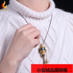 【優選國際購】藏式转经轮 手摇纯铜六字真言藏传佛教密宗供具手动转经筒西藏 歷史價格詳細信息