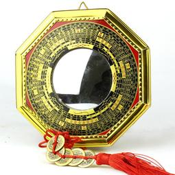 葫蘆八卦錢 葫蘆錢 天官賜福 雨漸耳 百福 心想事成 招財進寶 化煞 平安錢  5.8cm 歷史價格詳細信息