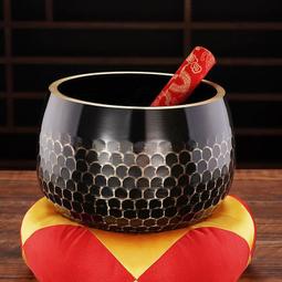 木魚臺灣紫檀木實木木魚法器實木家用老式木魚佛堂寺廟法器木雕擺件 歷史價格詳細信息